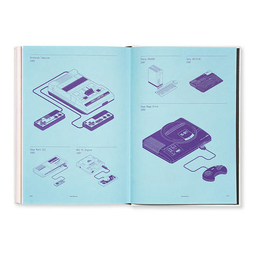 《日本游戏开发者口述史》一代游戏人的雄心与骄傲 御宅学 商品图4