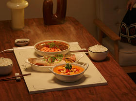 CJ-PS1暖菜板使用教程