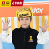 【专柜同款精品】B.DUCK护耳保暖雷锋帽52CM/55CM 商品缩略图3