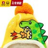 【专柜同款精品】B.Duck冬季恐龙帽子围脖套装/BP5212514/15 商品缩略图10