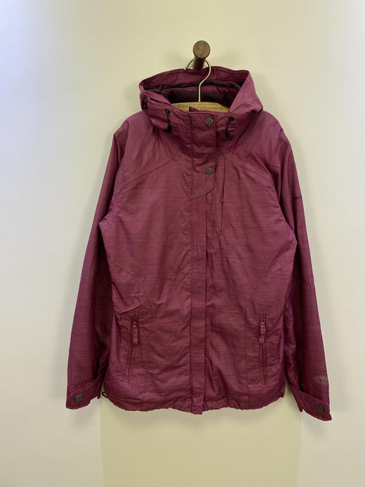 Y2K Vintage Columbia 哥伦比亚 冲锋衣 户外机能外套 _ODJK(S) 商品图1