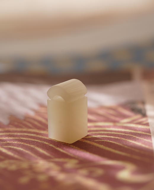 大雪·小章【 嘉石178】 商品图8