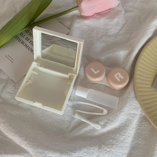 隐形眼镜盒/凯达jk6128 商品图4