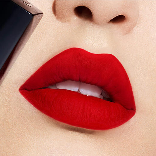 迪奥烈焰蓝金唇膏-丝绒  720#  840#  999# 商品图3