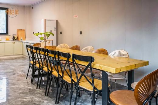 北京慢姑娘如常庭院别墅轰趴 商品图9