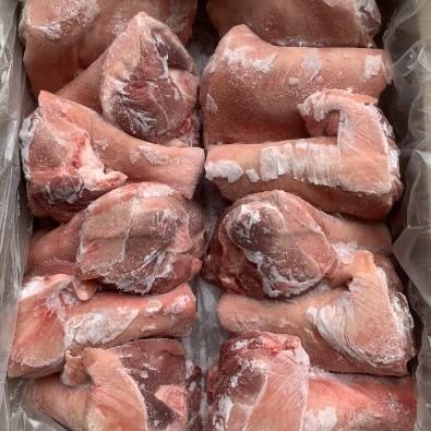 15kg西班牙1274猪前肘【B+】 商品图0