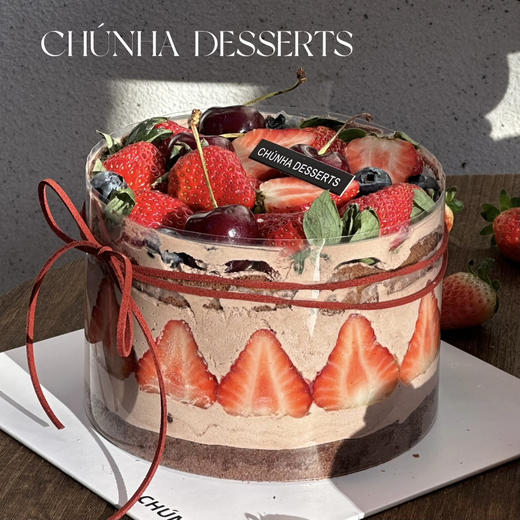 莓厘甜心 商品图2