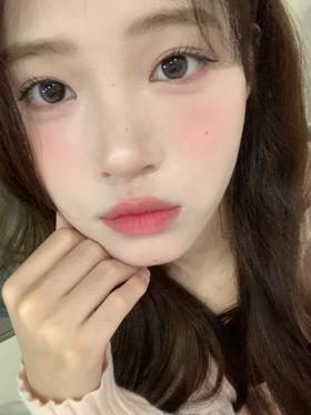 Bunny Shiny美瞳 雾月亮 14.0mm