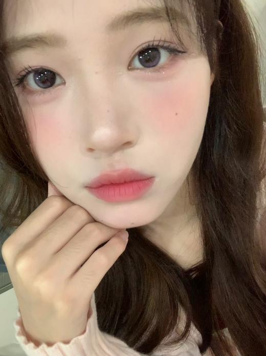 fairycon日抛美瞳 雾月亮 14.0mm 商品图0