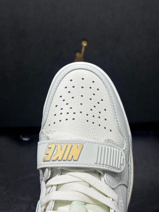 秋冬特惠💰440 Jordan Legacy 312 year of the tiger 虎年 减震 高帮复古篮球鞋 商品图7