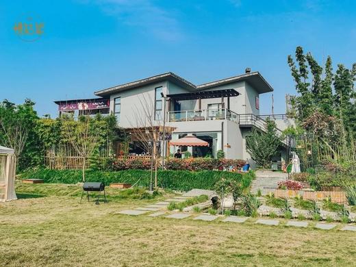 成都慢姑娘韭小二别墅轰趴 商品图1