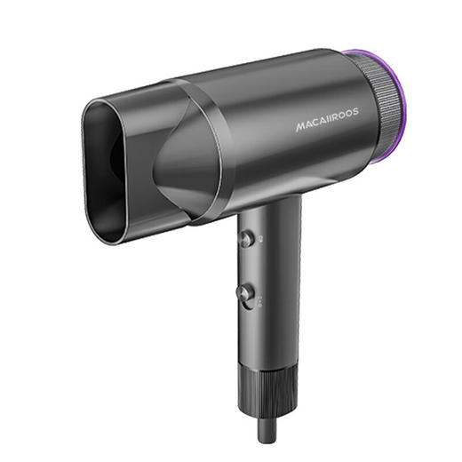 迈卡罗 （MACAIIROOS）电吹风机家用负离子大功率吹风筒冷热风发廊级理发店 MC-BQ182 商品图6