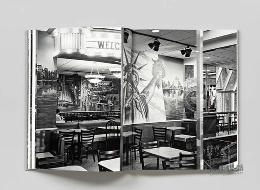 America’s Stage: Times Square / 美国的舞台：时代广场 商品图4