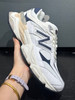 秋冬特惠💰360 New Balance NB 9060 潮流复古 减震防滑耐磨 低帮 运动休闲鞋 男女同款 商品缩略图3