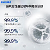 【家居】飞利浦（PHILIPS）2合1空气加湿净化器 AC3737 商品缩略图1