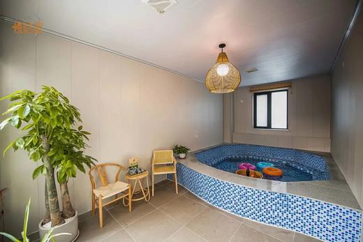 北京慢姑娘如常庭院别墅轰趴 商品图5