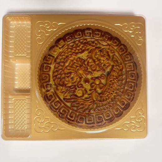 武汉汪玉霞喜饼400g 商品图4