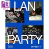 【中商原版】Lan Party Inside The Multiplayer Revolution 进口艺术 局域网聚会 T&H出版 商品缩略图0