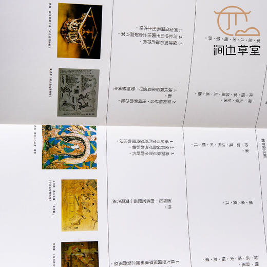 【绝版好书】《风华再现-明清家具收藏展》八开精装232页，2012年国立历史博物馆出版 商品图7