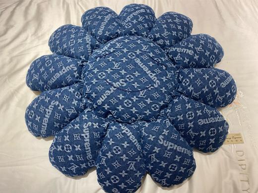 抱枕太阳花抱枕 商品图4