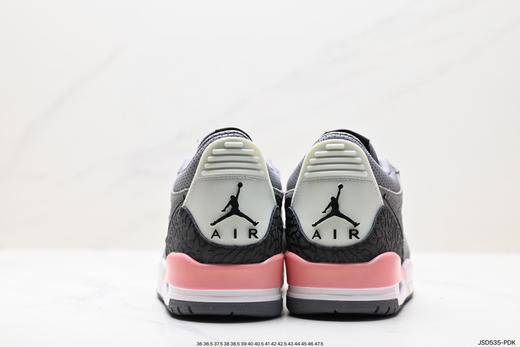 耐克Nike Air Jordan Legacy 312 Low休闲运动板鞋CD7069-400男女鞋 商品图5