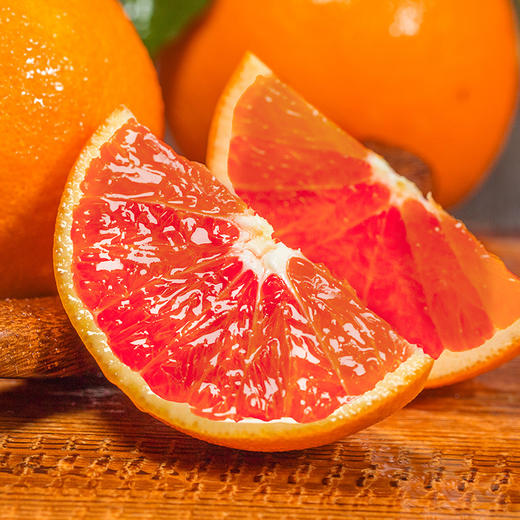 【宜昌助农馆】秭归中华血橙 5斤/9斤彩箱装 商品图2