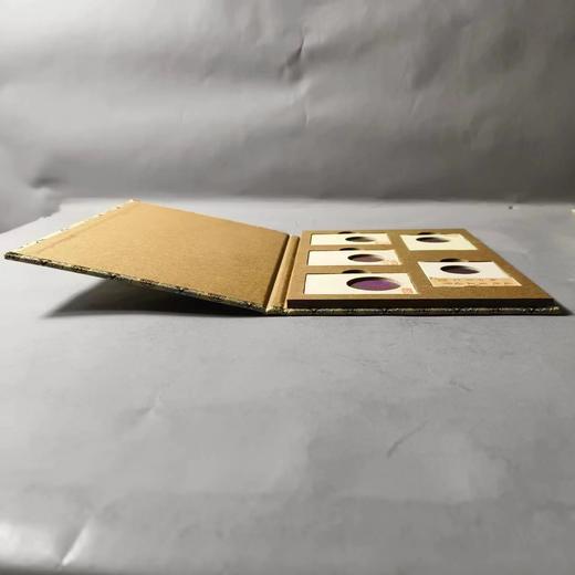 纸夹专用五格宋锦泉夹 商品图6