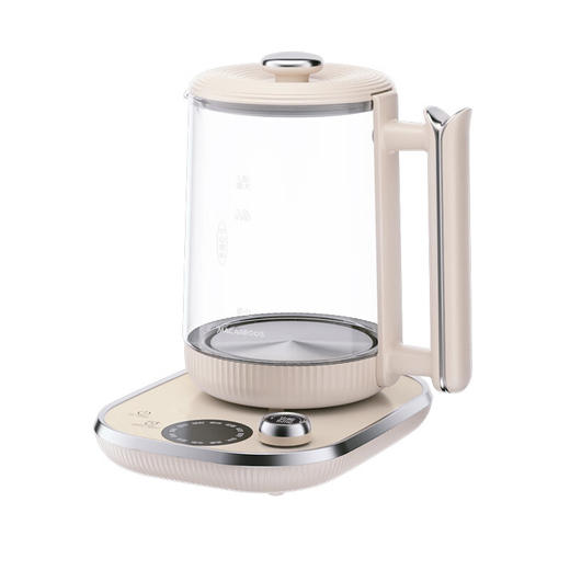 迈卡罗迈卡罗 （MACAIIROOS）养生壶 电水壶烧水壶煎药壶煮茶器煮茶壶电热水壶MC-YS18G 商品图7