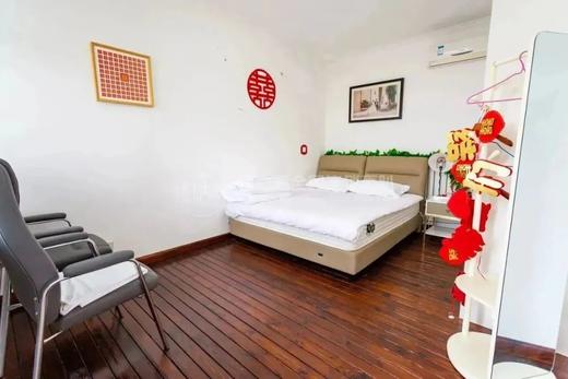 北京慢姑娘乡韵古今别墅轰趴 商品图10