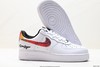 耐克Nike Air Force 1 Low空军一号休闲运动板鞋DH7440-100男女鞋 商品缩略图4