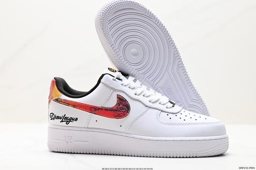 耐克Nike Air Force 1 Low空军一号休闲运动板鞋DH7440-100男女鞋 商品图4