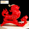 慈元阁2024年方位吉祥物礼物如意鸿运貔貅摆件家居客厅玄关摆设 商品缩略图4