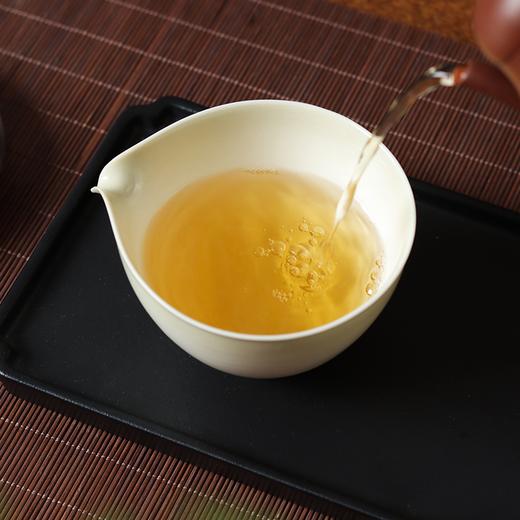 2023年曼松龙珠茶, 严选曼松王子山的头春古树茶青，如蜜水般甘甜，越陈越香 商品图3