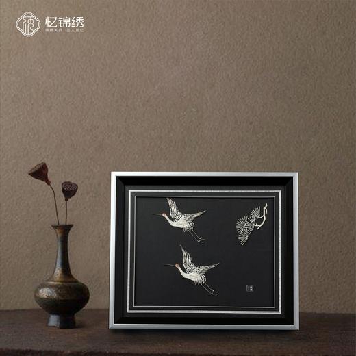 松鹤延年 商品图0