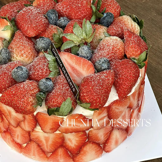 酸奶莓莓 商品图6