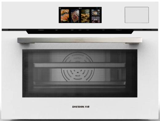 大信烤箱DX832 商品图0