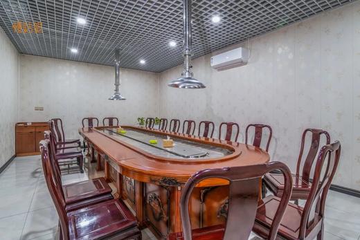 北京慢姑娘乡韵古今别墅轰趴 商品图9