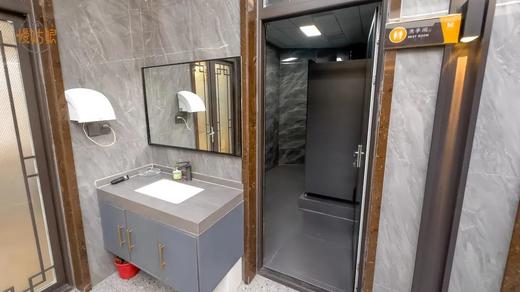 中卫慢姑娘大龙昇别墅轰趴 商品图9