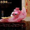 慈元阁定制2024年吉祥礼物生产有刀貔貅摆件 商品缩略图3