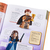 【中商原版】乐高哈利波特人物百科全书 哈利波特乐高书 LEGO Harry Potter Character Encyclopedia 英文原版 商品缩略图2