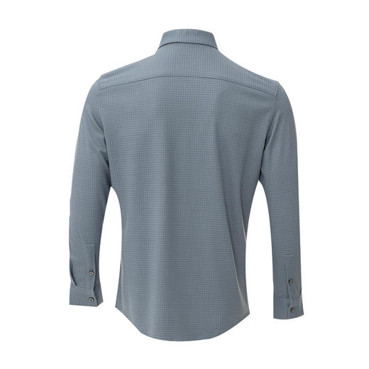 YvesFigarau伊夫·费嘉罗休闲长袖衬衫962313 商品图4