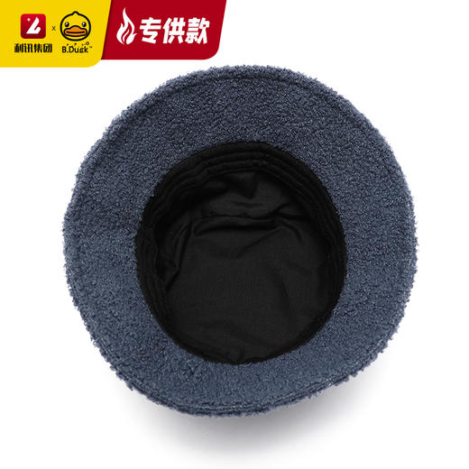 【专柜同款精品】B.Duck儿童盆帽52CM/54CM 商品图3