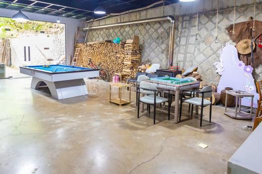 杭州慢姑娘草塘别墅轰趴 商品图6