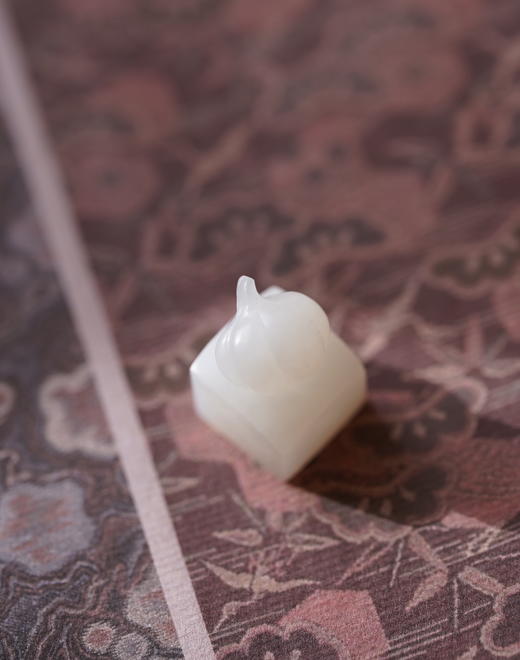 大雪·小章【 嘉石178】 商品图6