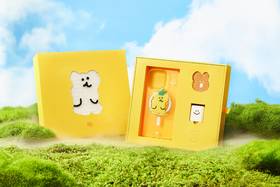 【 Dinotaeng】礼盒   Apple Watch Pin 色彩-彩色