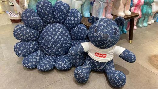 抱枕太阳花抱枕 商品图5