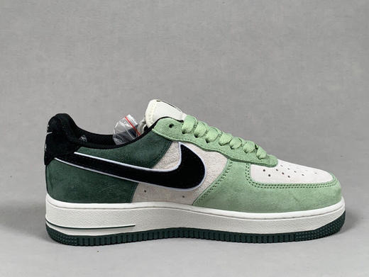 秋冬特惠💰430 纯原版本 Nike By You Air Force 1'07 Low Retro SP空军一号低帮经典百搭休闲运动板鞋 商品图2