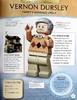 【中商原版】乐高哈利波特人物百科全书 哈利波特乐高书 LEGO Harry Potter Character Encyclopedia 英文原版 商品缩略图7