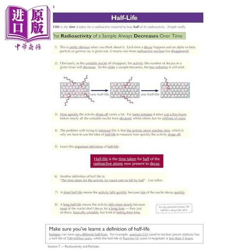 【中商原版】New Pearson Edexcel IGCSE Physics Complete Revision & Practice Incl. Online Videos&Quizzes 商品图1