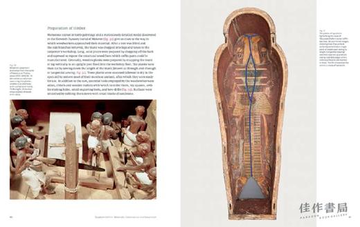Death on the Nile: Uncovering the Afterlife of Ancient Egypt / 尼罗河上的死亡：揭开古埃及的来龙去脉 商品图3